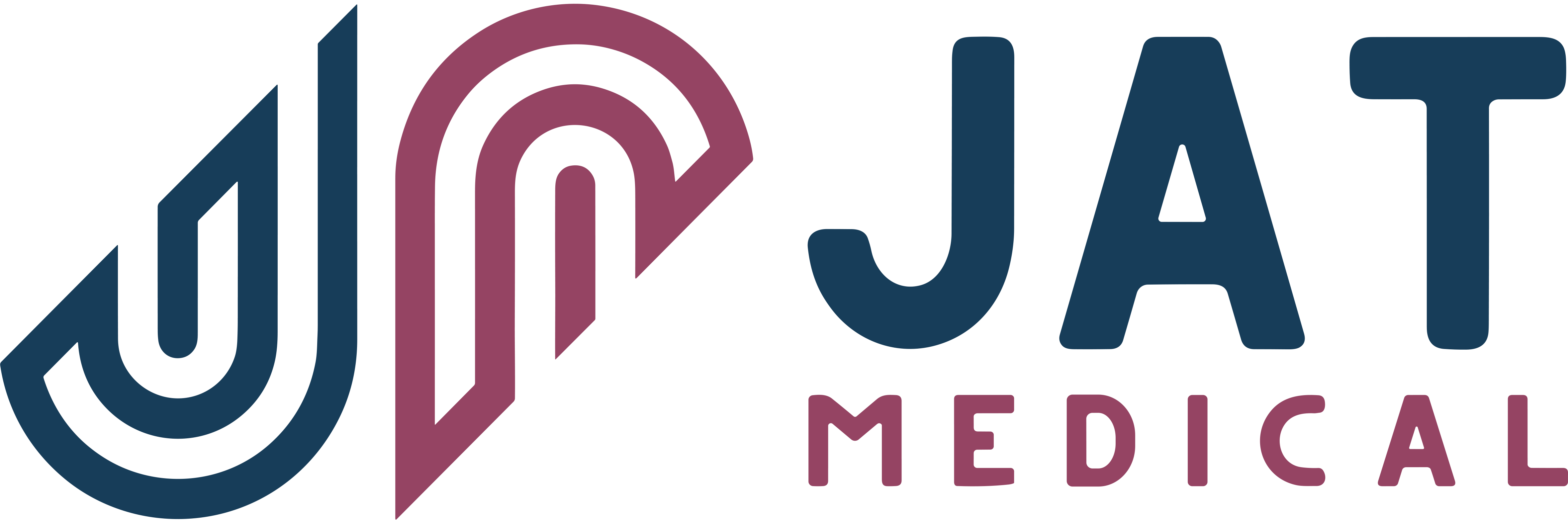 JAT Medical